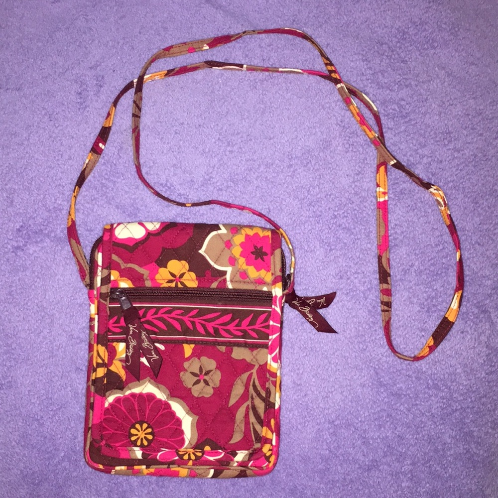 Vera Bradley Crossbody